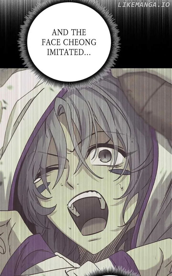 Reincarnated In a Cursed Game Chapter 33 page 54