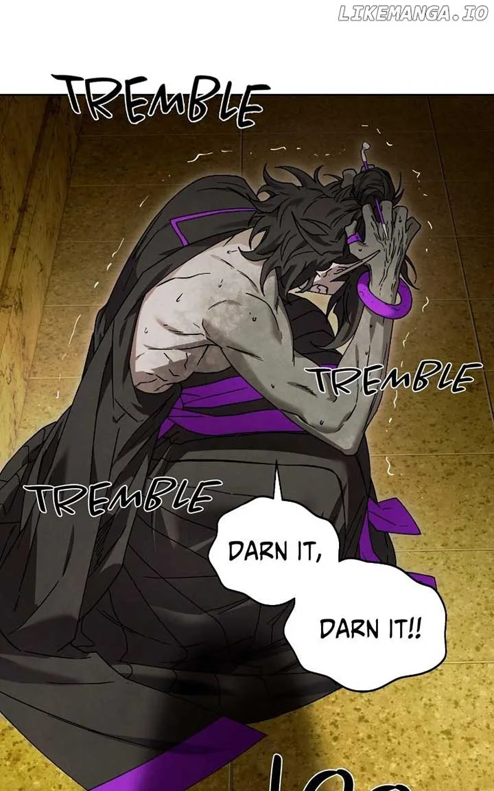Reincarnated In a Cursed Game Chapter 33 page 64
