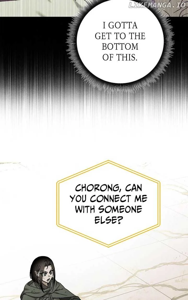 Reincarnated In a Cursed Game Chapter 33 page 55