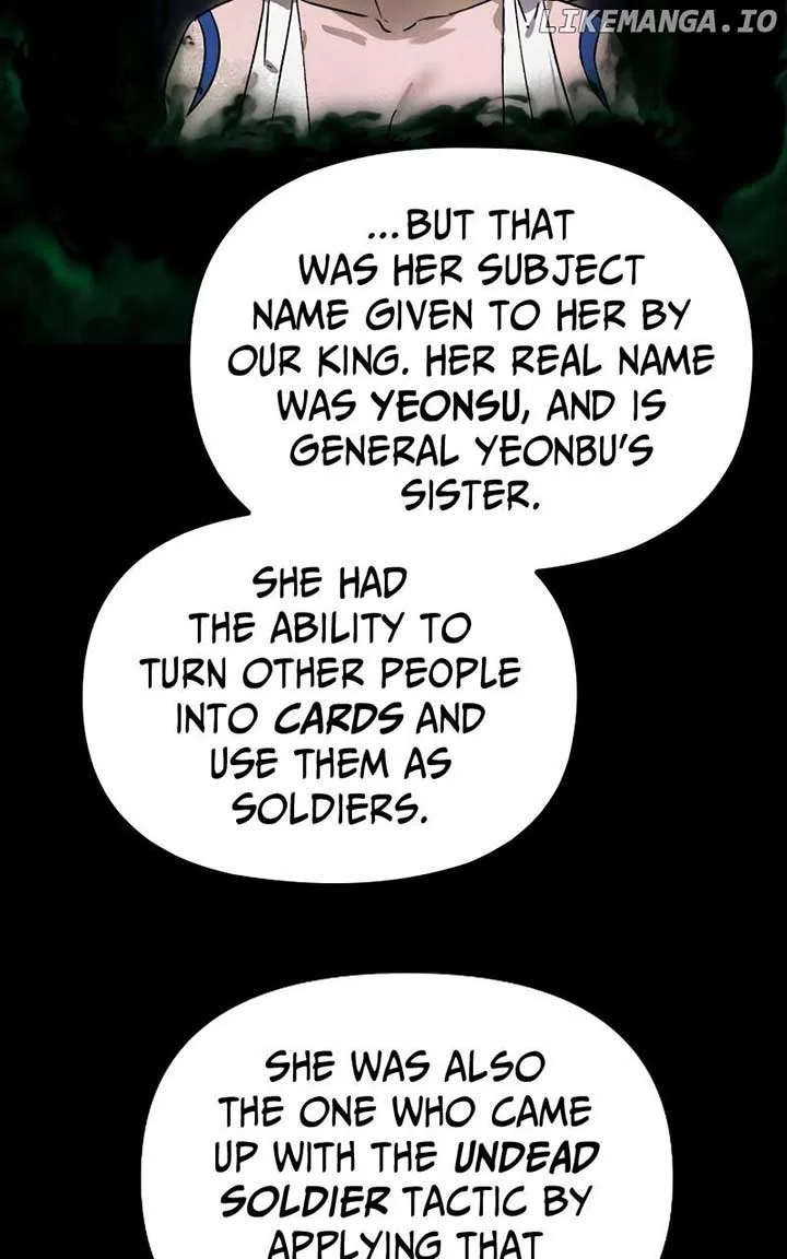 Reincarnated In a Cursed Game Chapter 33 page 59