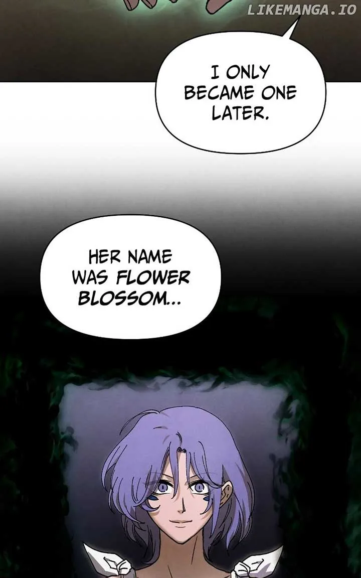 Reincarnated In a Cursed Game Chapter 33 page 58