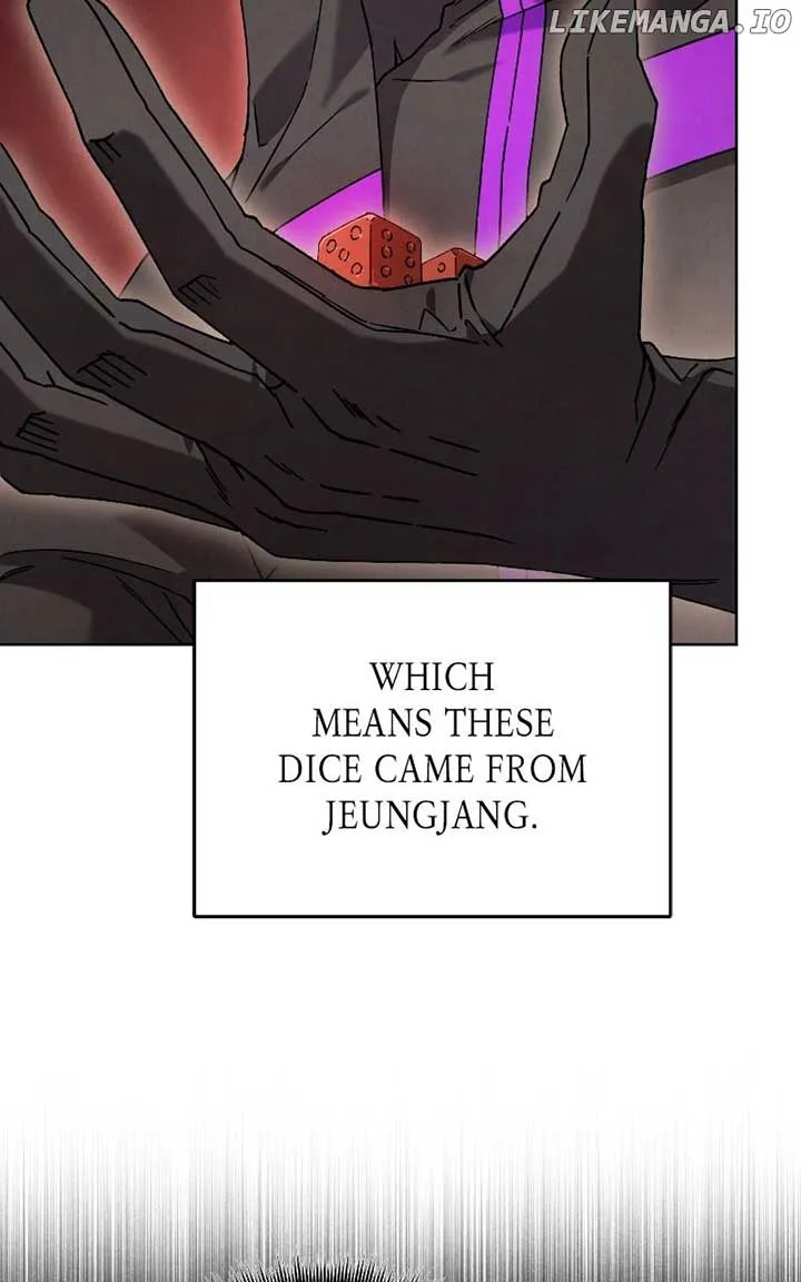 Reincarnated In a Cursed Game Chapter 33 page 53
