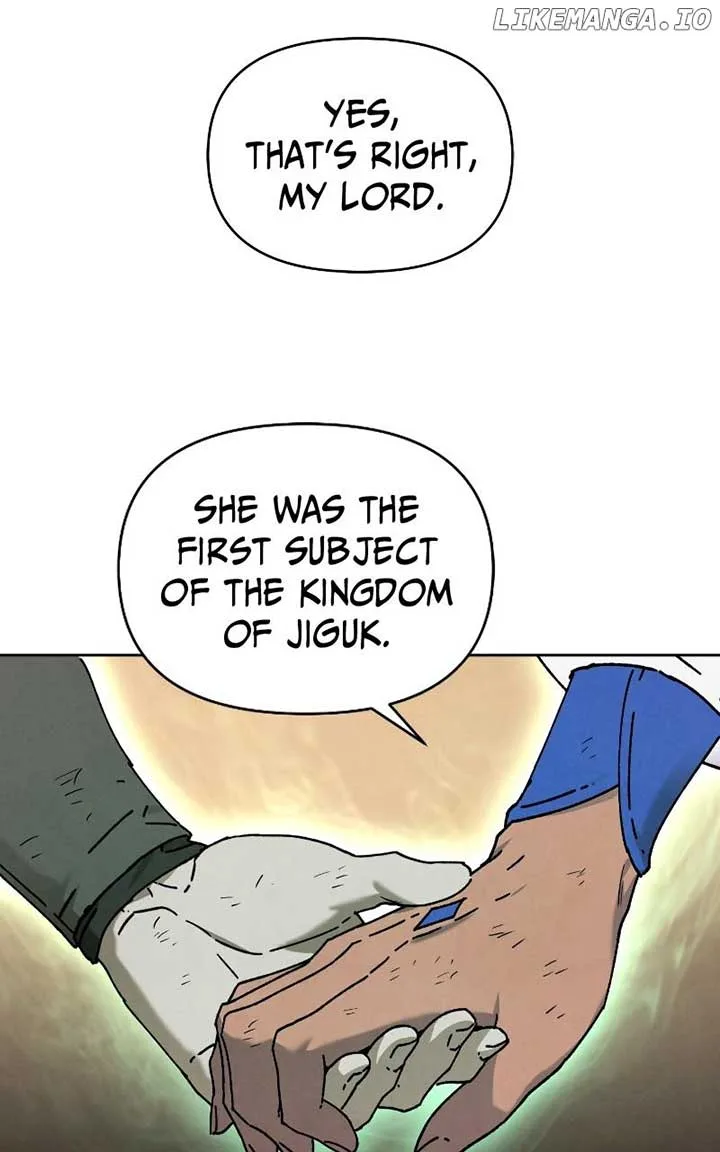 Reincarnated In a Cursed Game Chapter 33 page 57