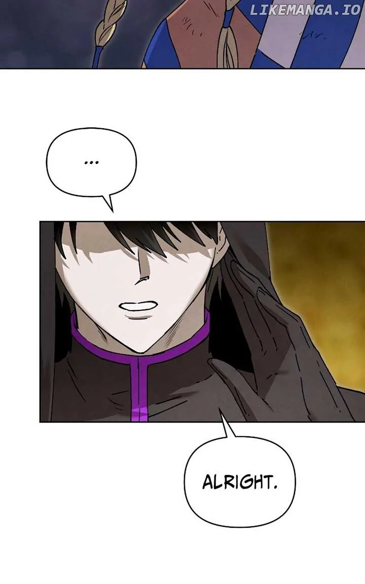 Reincarnated In a Cursed Game Chapter 33 page 63