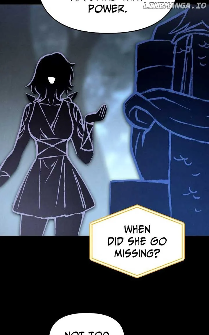 Reincarnated In a Cursed Game Chapter 33 page 60