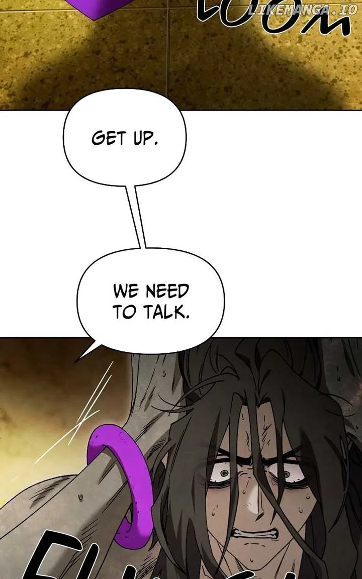 Reincarnated In a Cursed Game Chapter 33 page 65