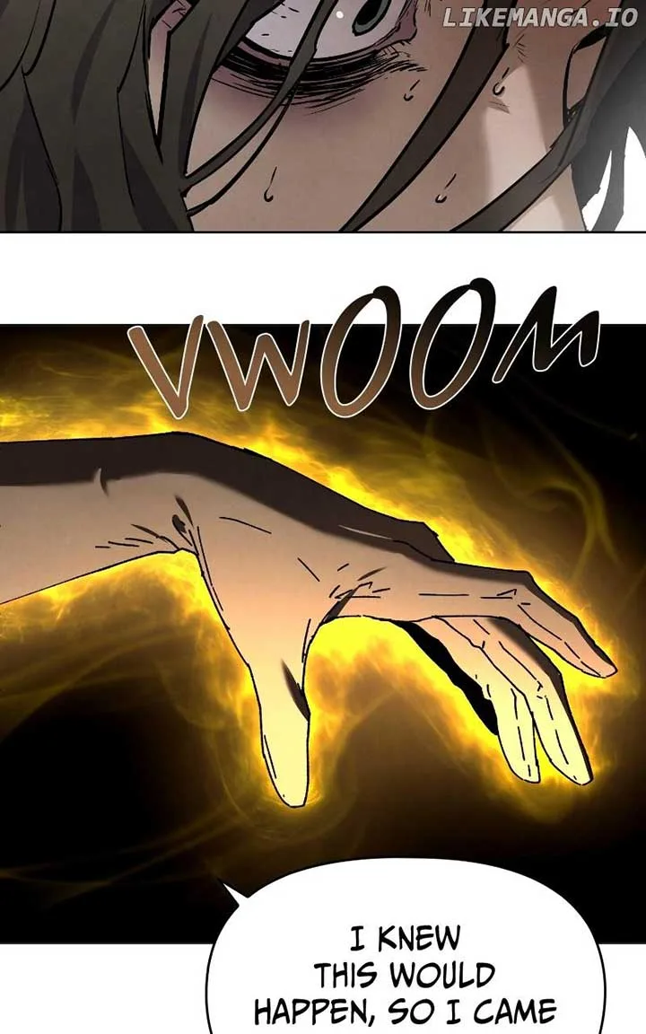 Reincarnated In a Cursed Game Chapter 33 page 75
