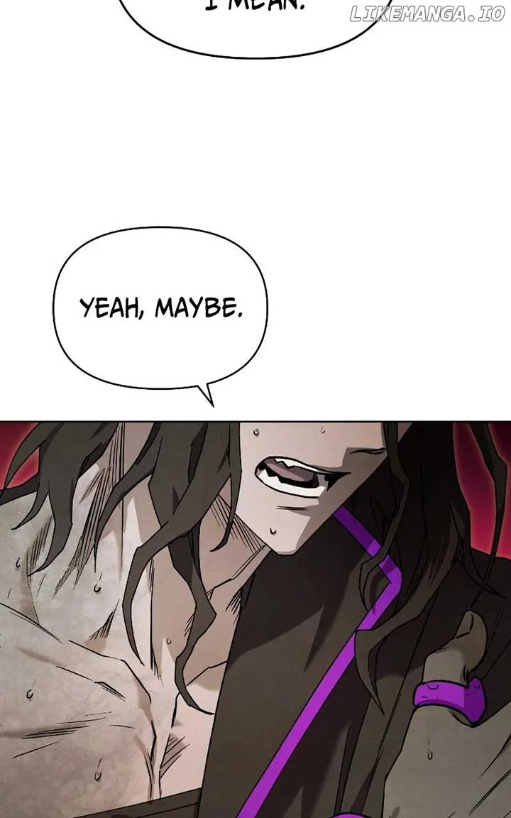 Reincarnated In a Cursed Game Chapter 33 page 73