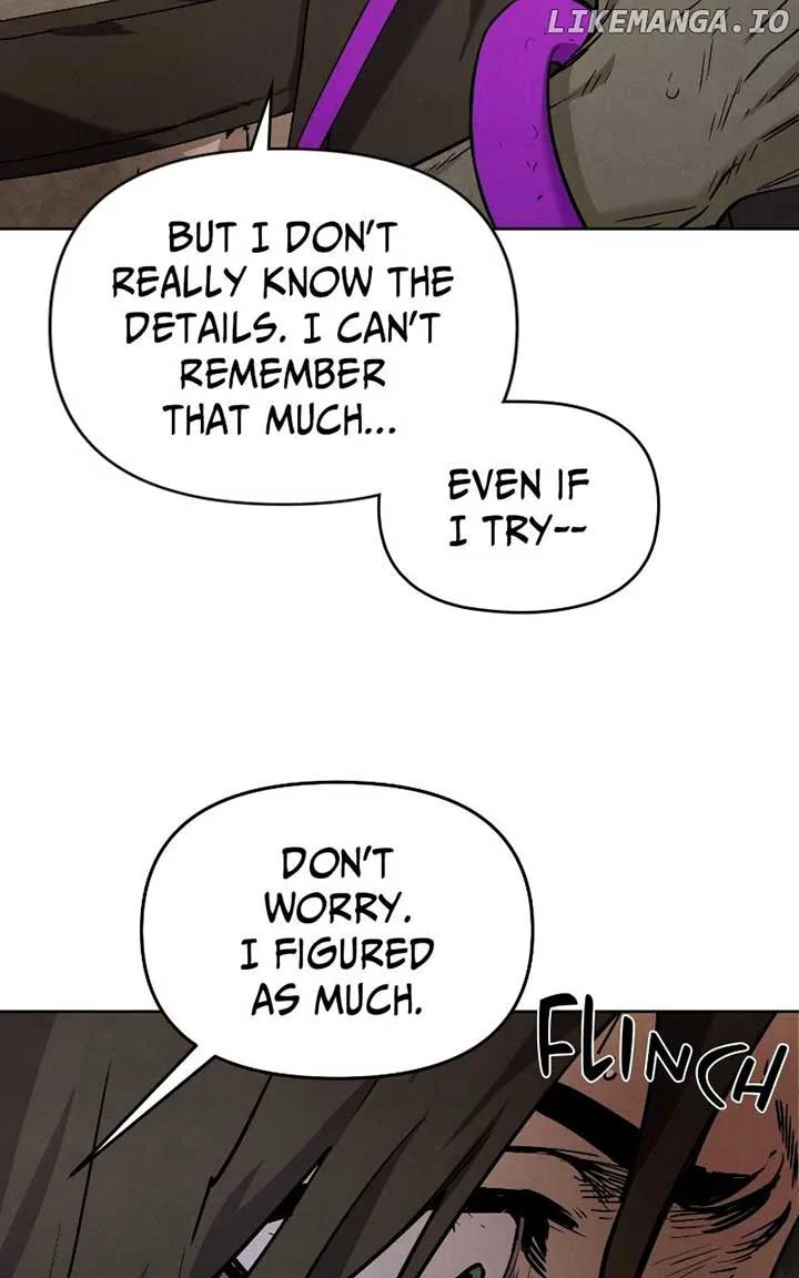 Reincarnated In a Cursed Game Chapter 33 page 74