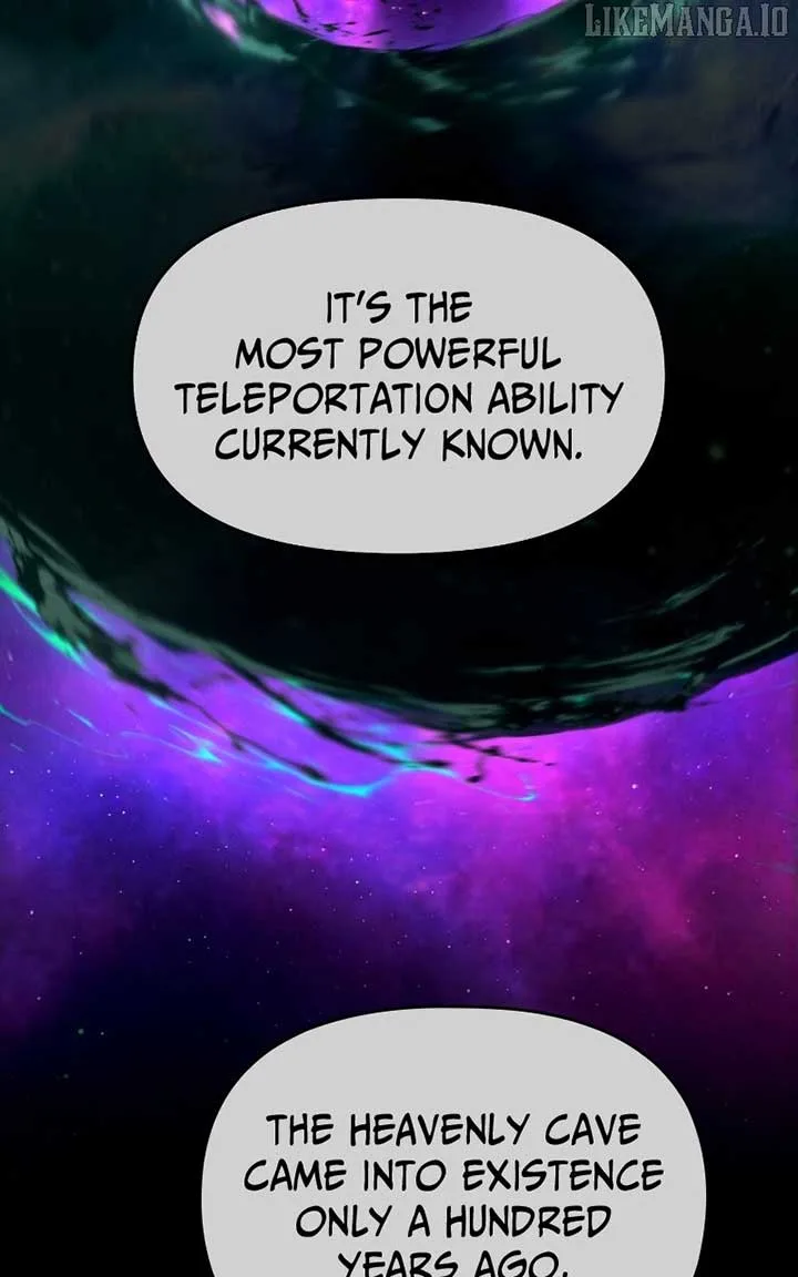 Reincarnated In a Cursed Game Chapter 36 page 14