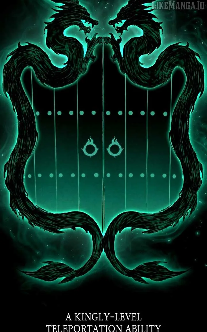 Reincarnated In a Cursed Game Chapter 36 page 10