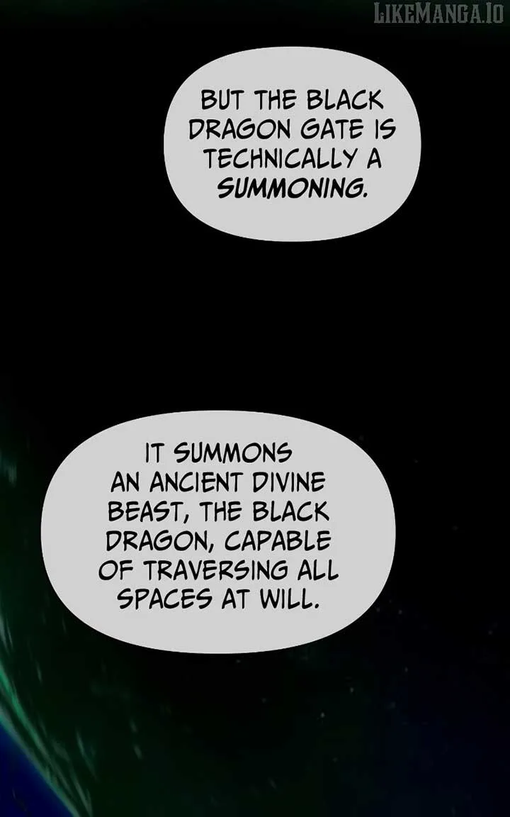 Reincarnated In a Cursed Game Chapter 36 page 12