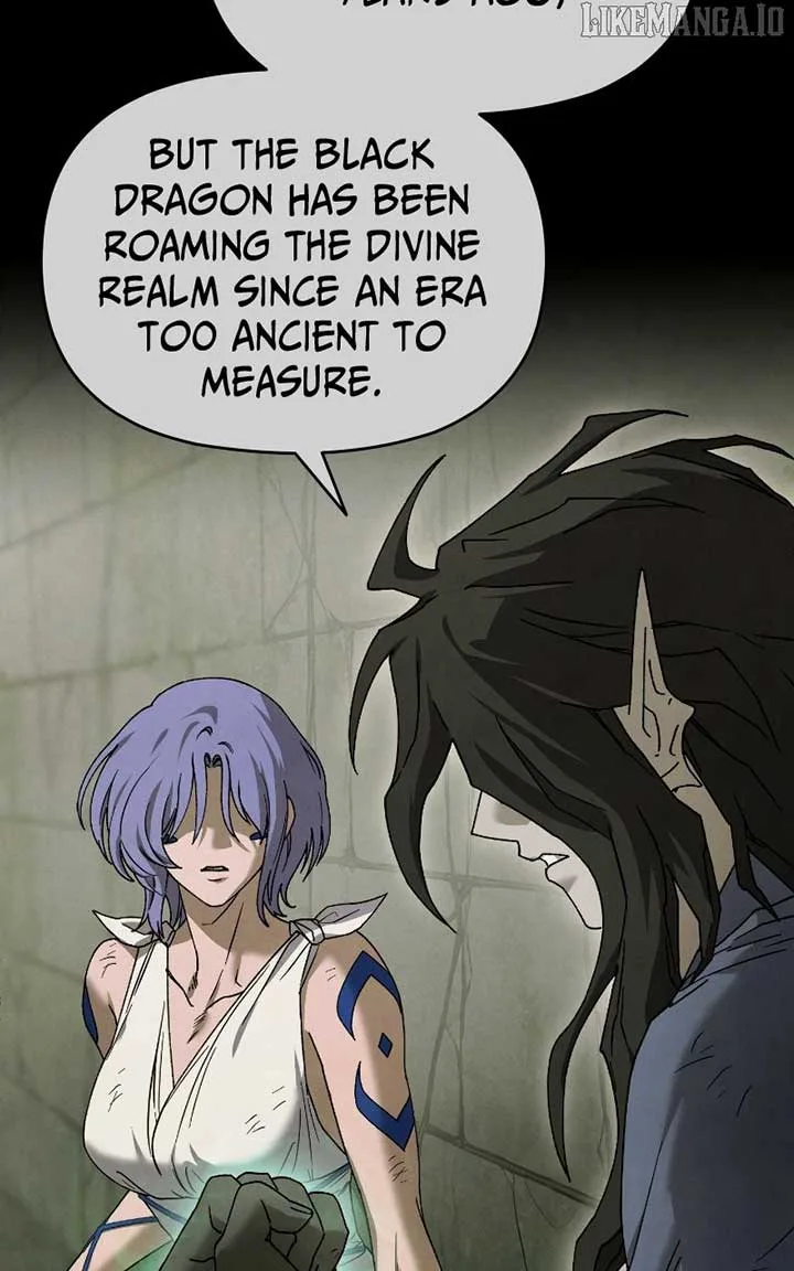 Reincarnated In a Cursed Game Chapter 36 page 15
