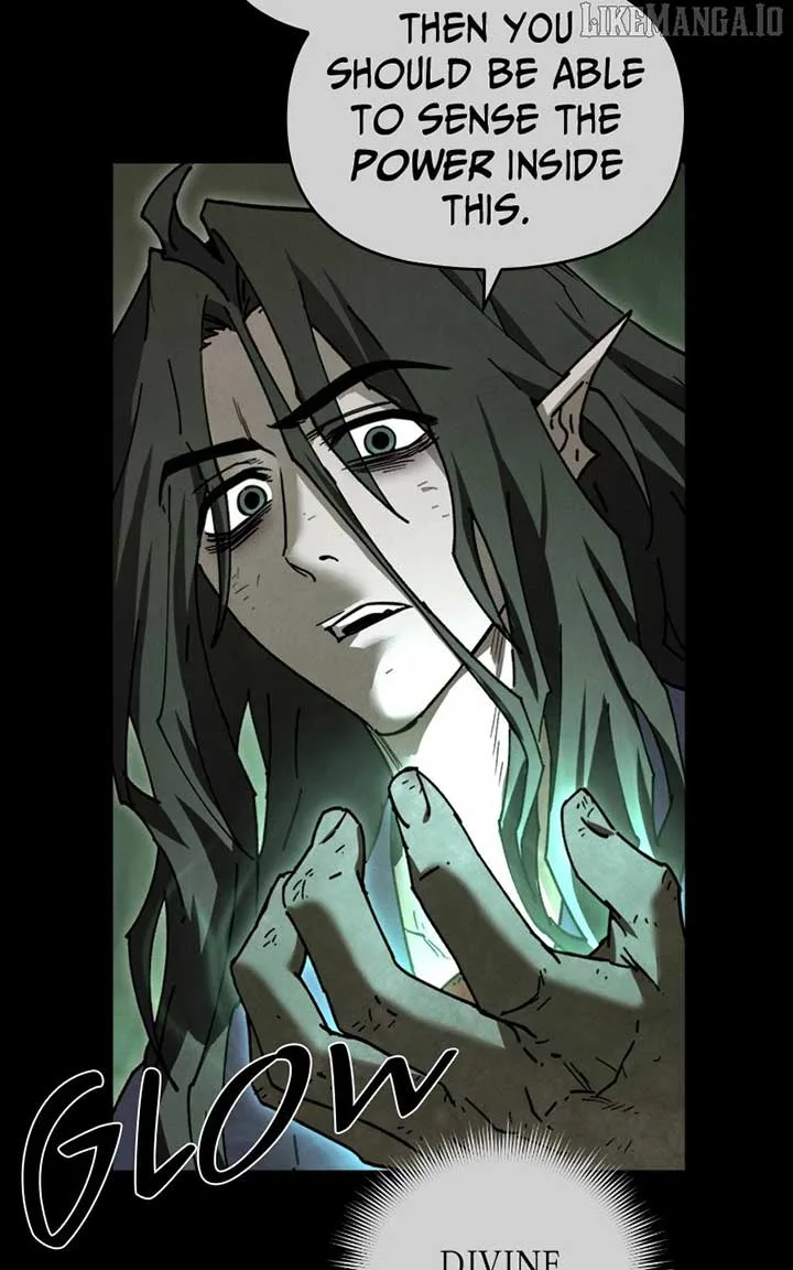 Reincarnated In a Cursed Game Chapter 36 page 3