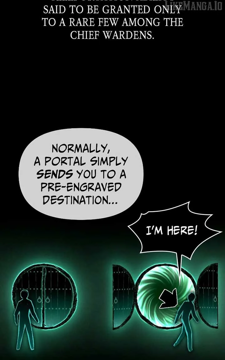 Reincarnated In a Cursed Game Chapter 36 page 11