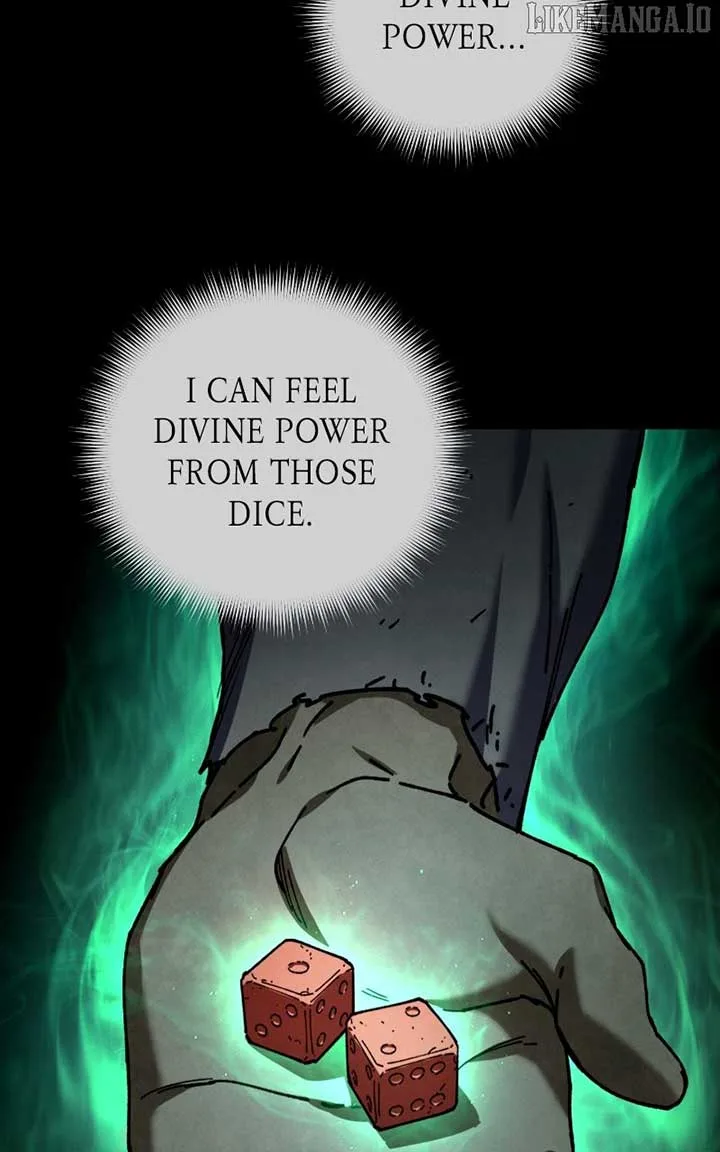 Reincarnated In a Cursed Game Chapter 36 page 4