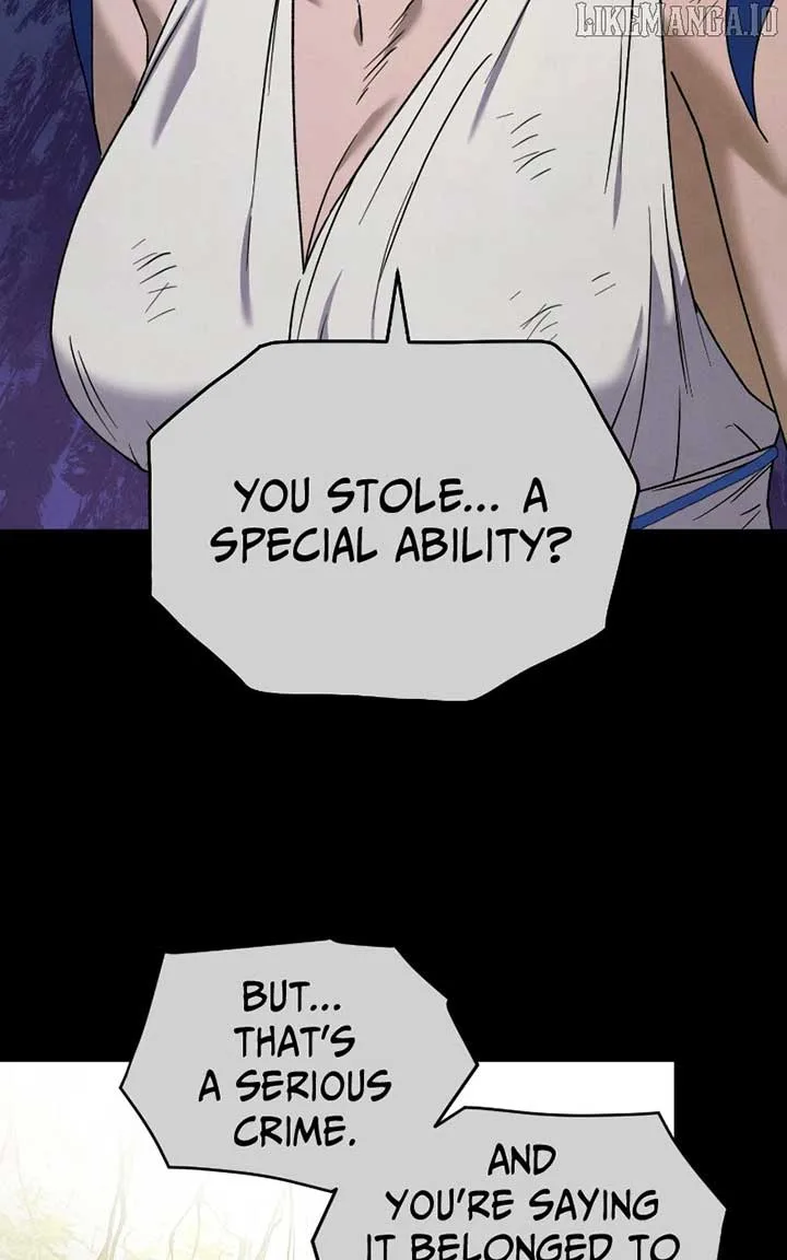 Reincarnated In a Cursed Game Chapter 36 page 19