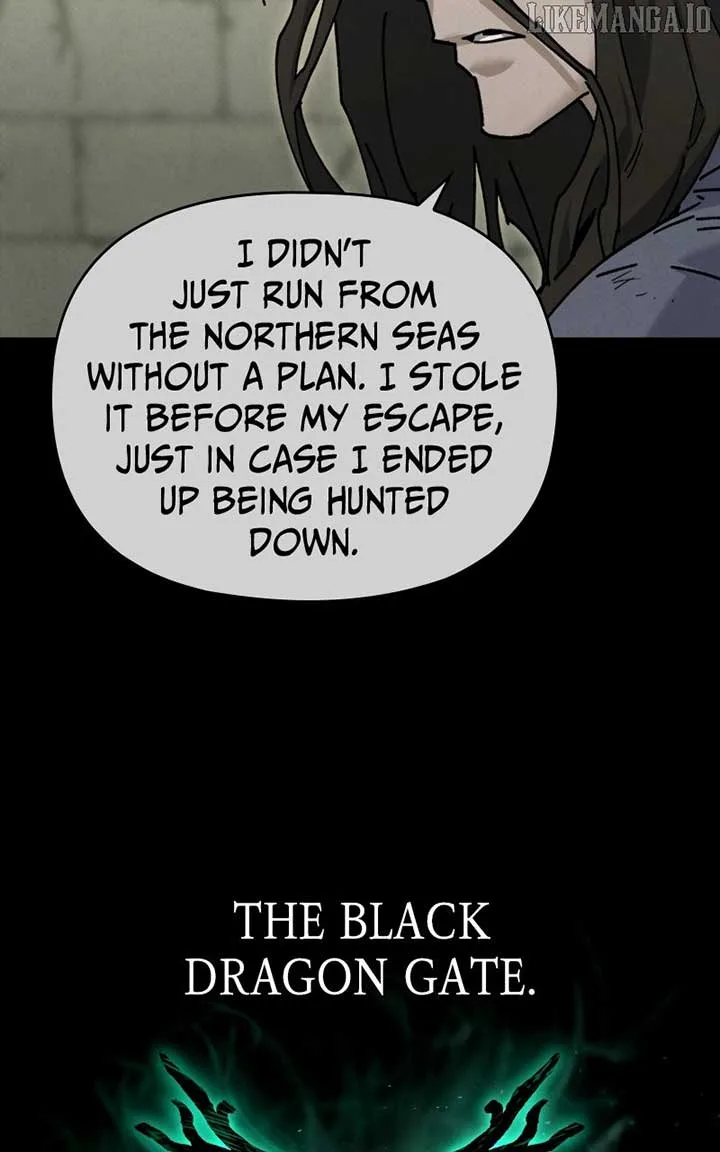 Reincarnated In a Cursed Game Chapter 36 page 9
