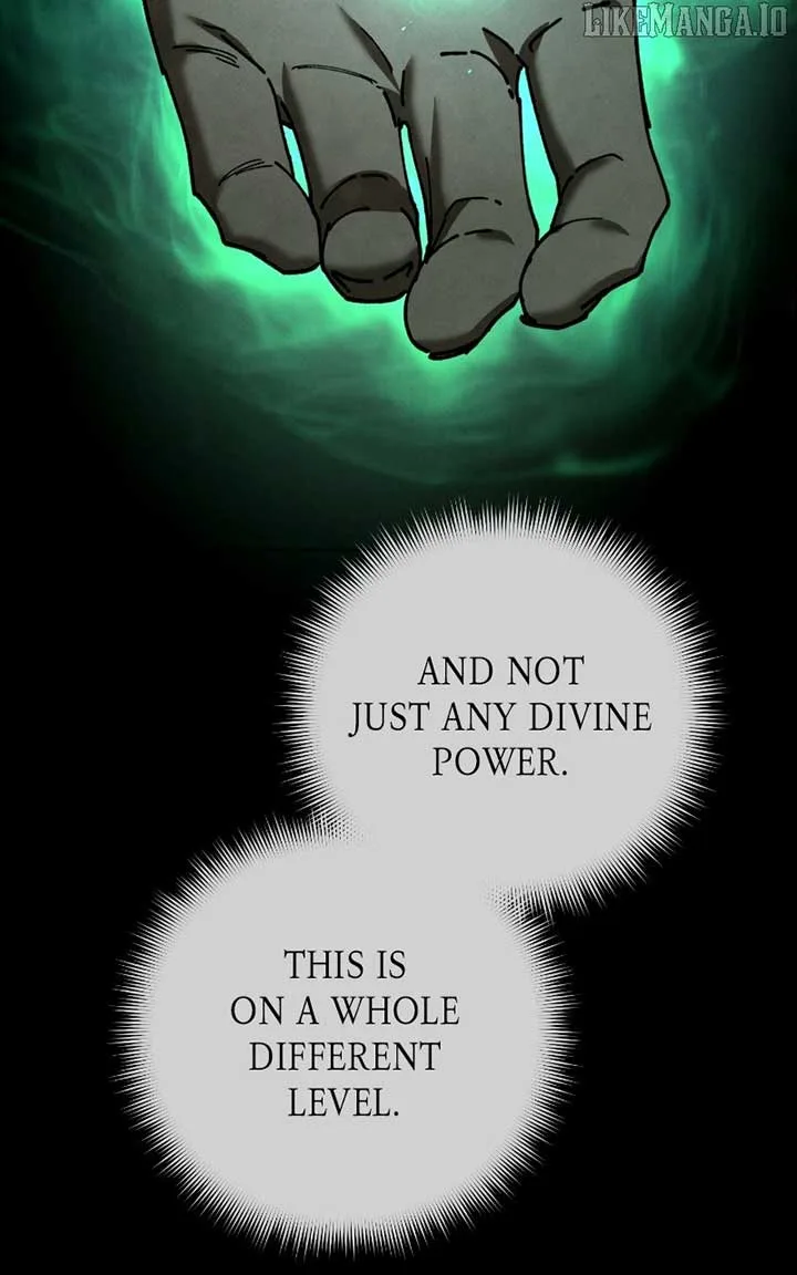 Reincarnated In a Cursed Game Chapter 36 page 5