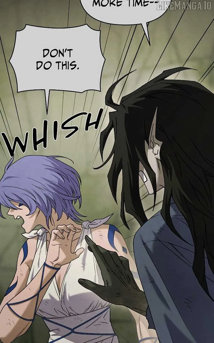 Reincarnated In a Cursed Game Chapter 36 page 28