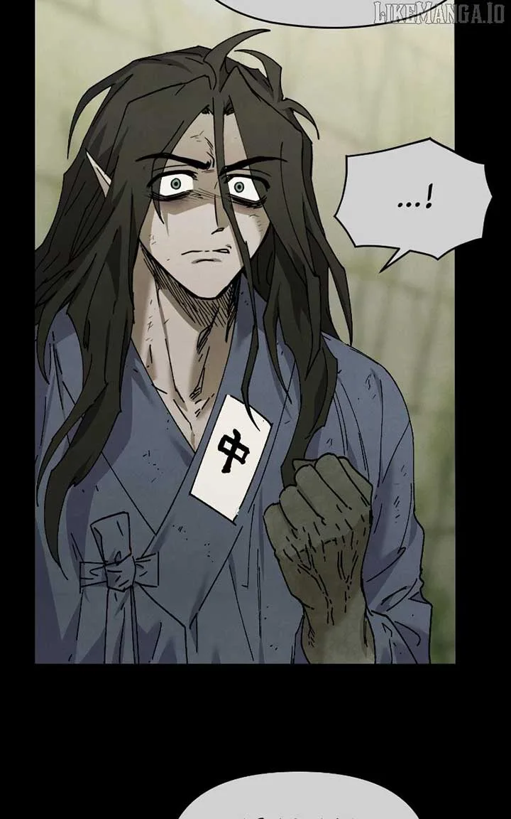 Reincarnated In a Cursed Game Chapter 36 page 24