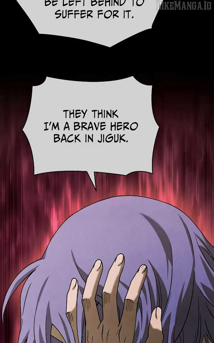 Reincarnated In a Cursed Game Chapter 36 page 31