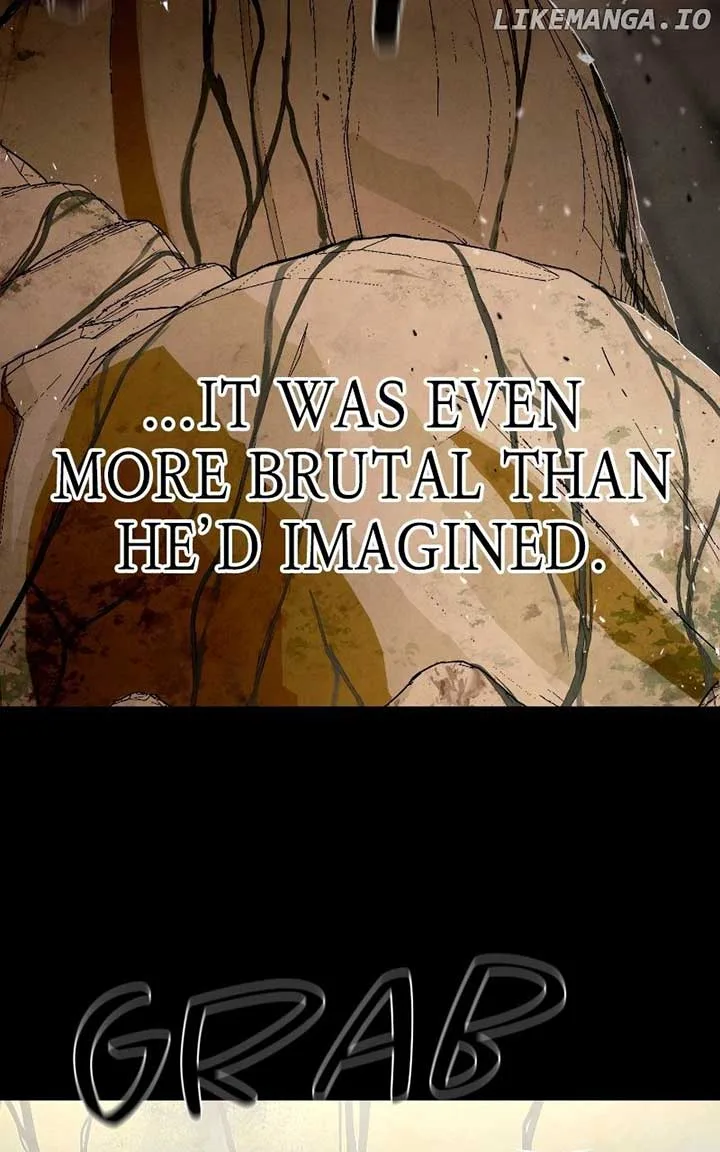 Reincarnated In a Cursed Game Chapter 35 page 11