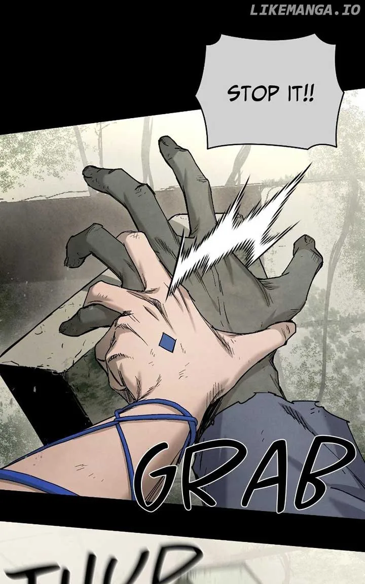Reincarnated In a Cursed Game Chapter 35 page 16