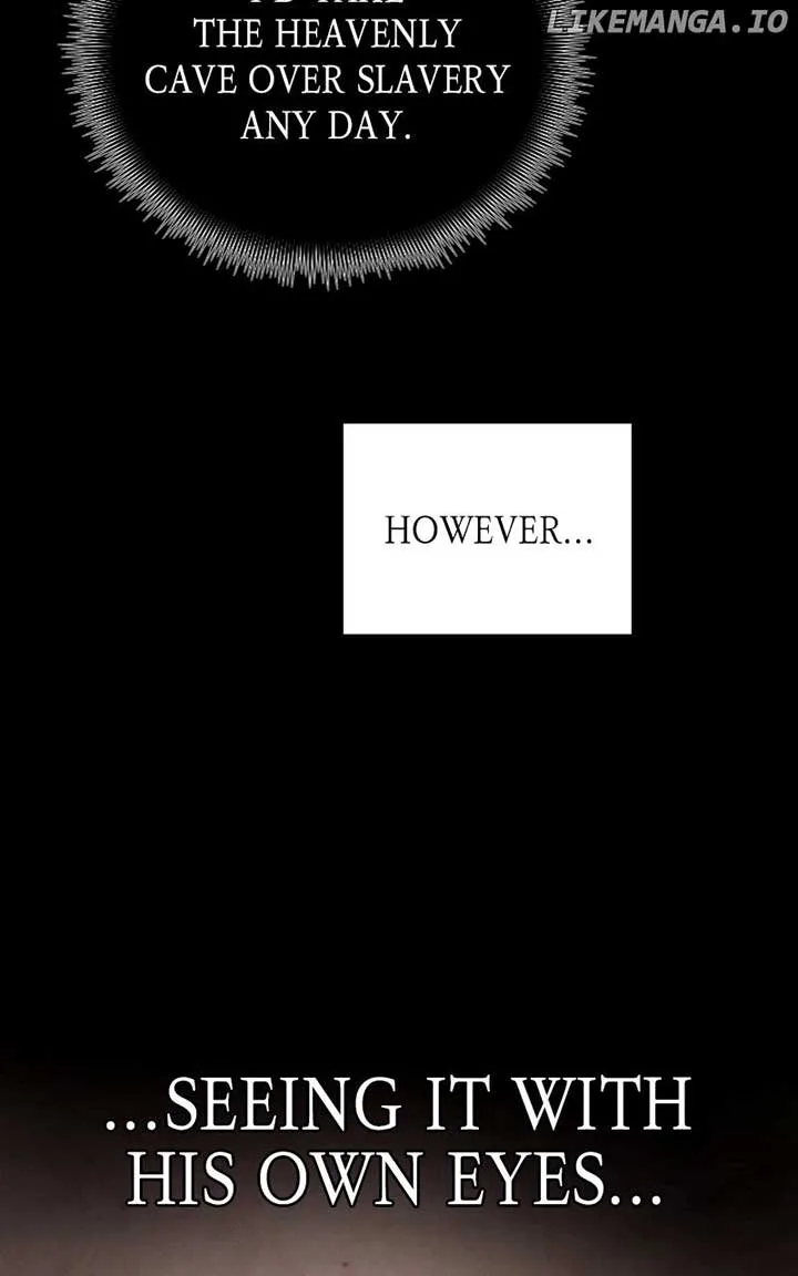 Reincarnated In a Cursed Game Chapter 35 page 9