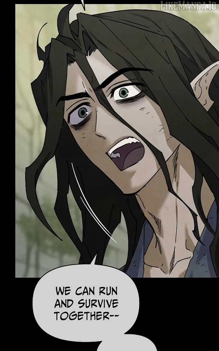 Reincarnated In a Cursed Game Chapter 36 page 17