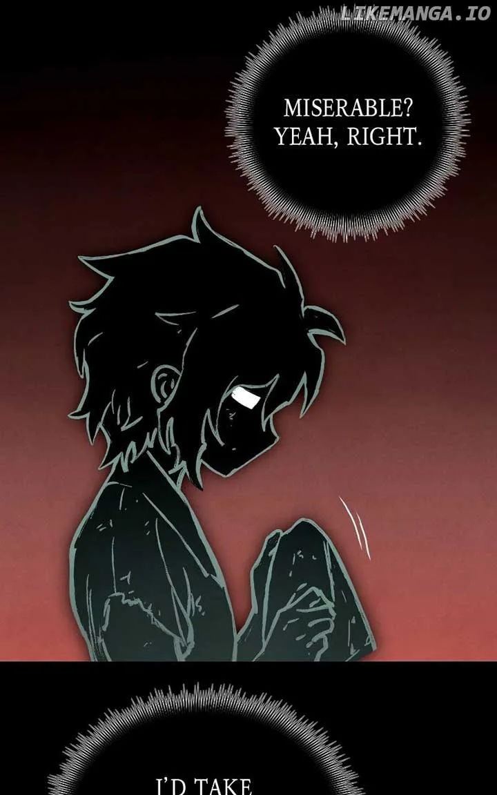 Reincarnated In a Cursed Game Chapter 35 page 8