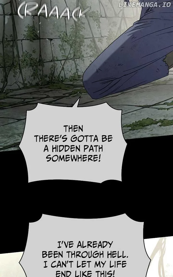 Reincarnated In a Cursed Game Chapter 35 page 14