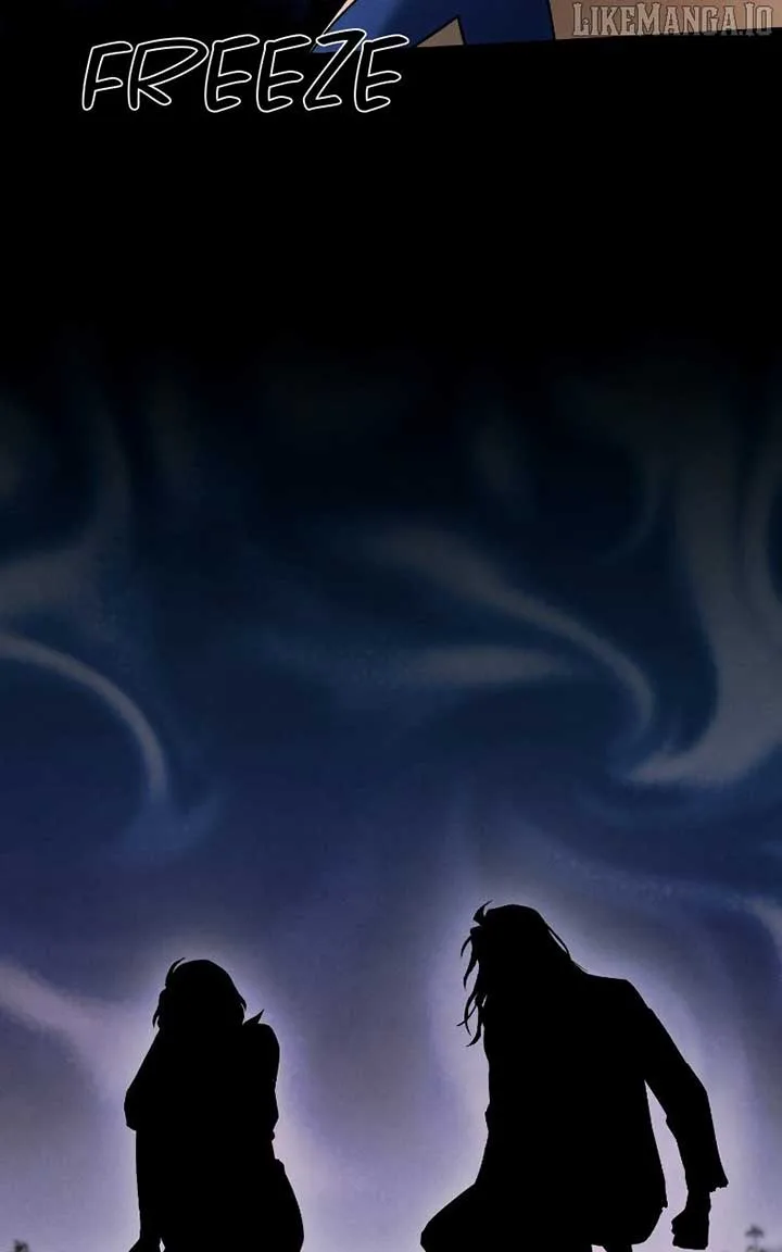 Reincarnated In a Cursed Game Chapter 36 page 35