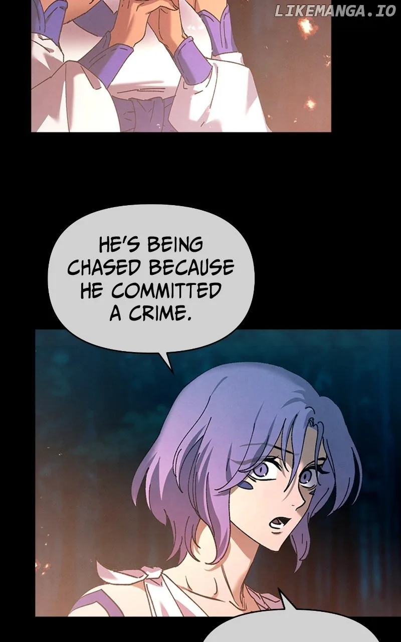 Reincarnated In a Cursed Game Chapter 34 page 42