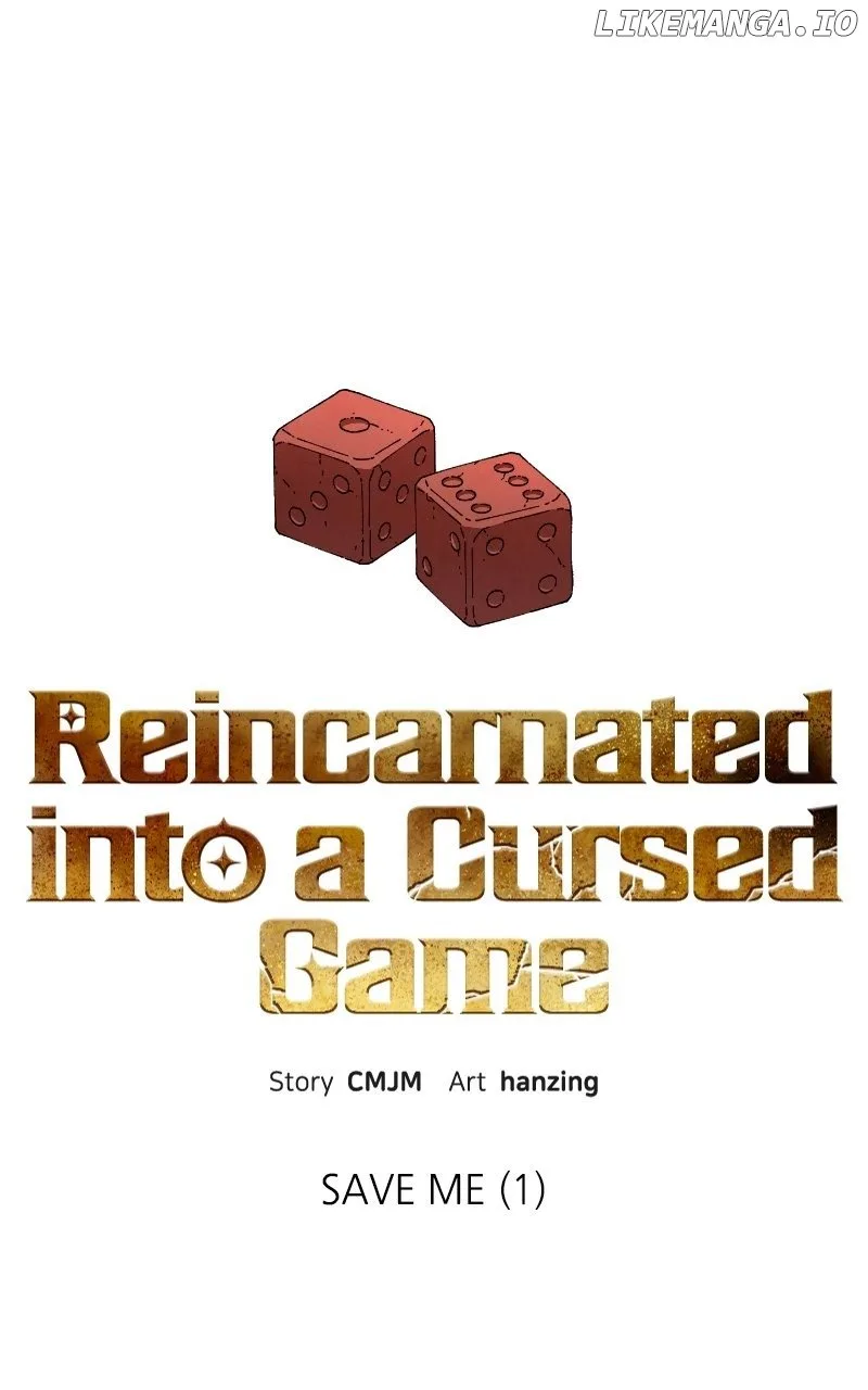 Reincarnated In a Cursed Game Chapter 34 page 19