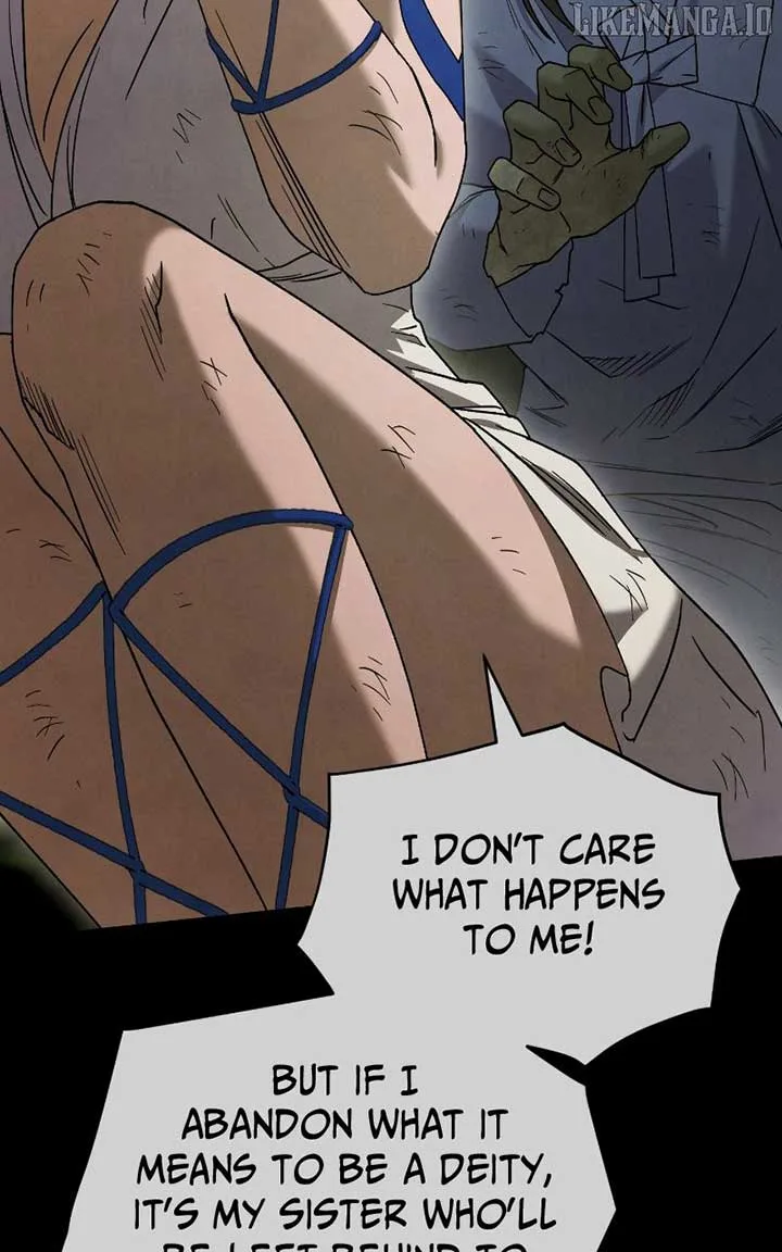 Reincarnated In a Cursed Game Chapter 36 page 30