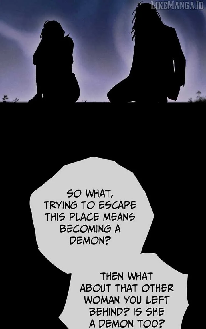 Reincarnated In a Cursed Game Chapter 36 page 37