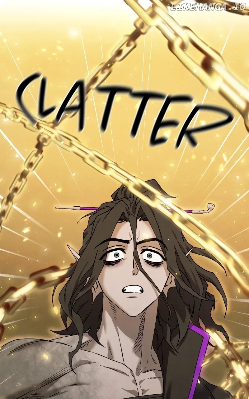 Reincarnated In a Cursed Game Chapter 34 page 3