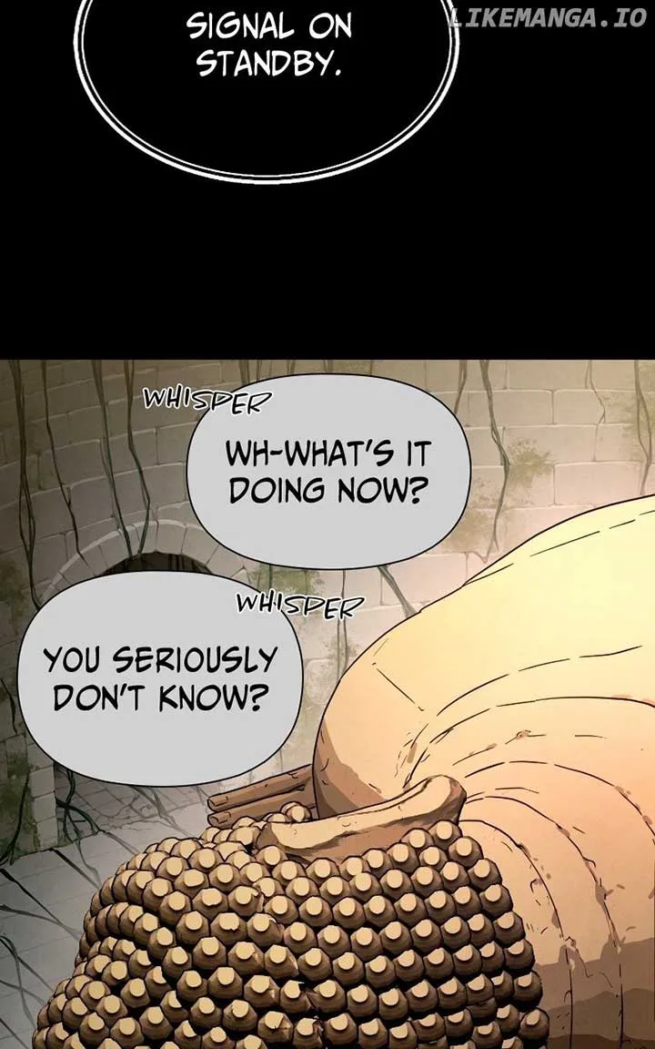 Reincarnated In a Cursed Game Chapter 35 page 24