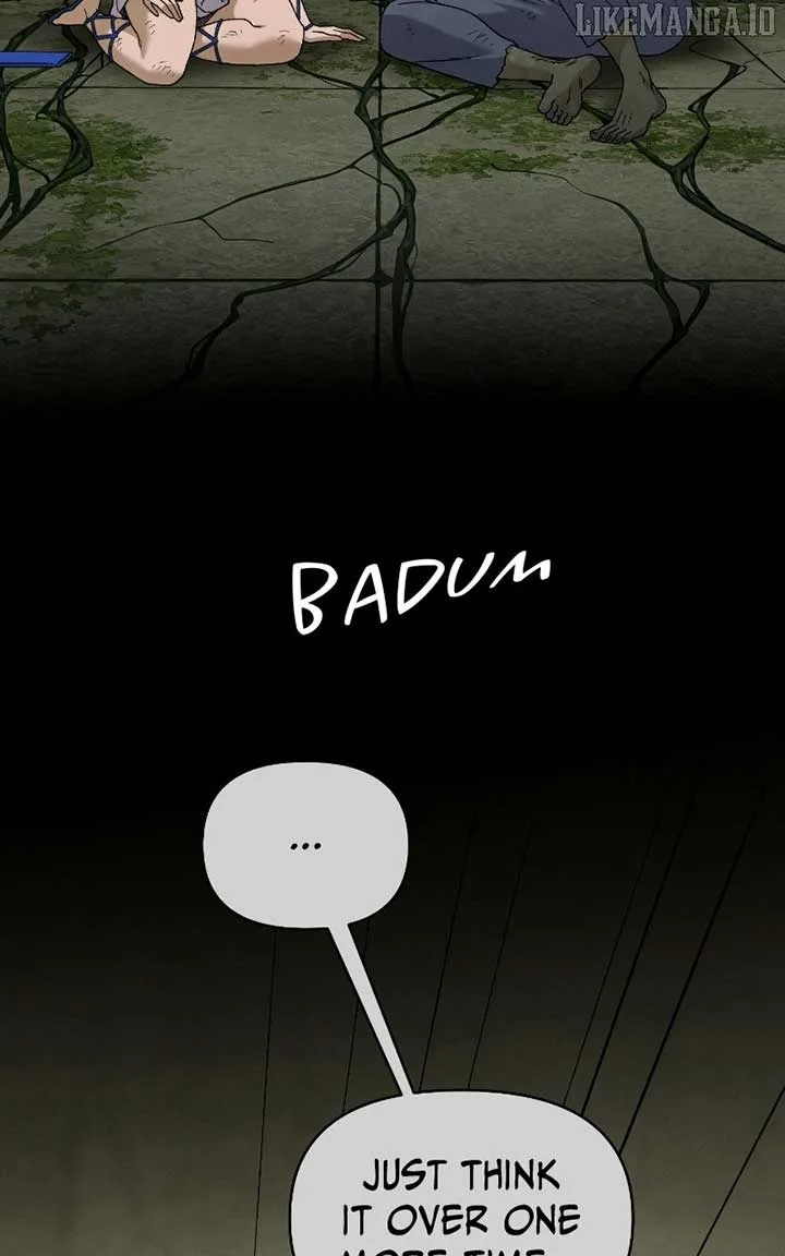Reincarnated In a Cursed Game Chapter 36 page 27
