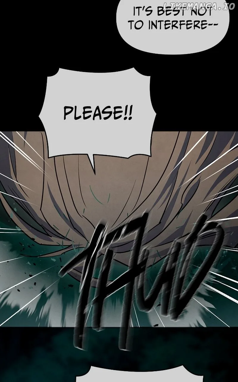 Reincarnated In a Cursed Game Chapter 34 page 43