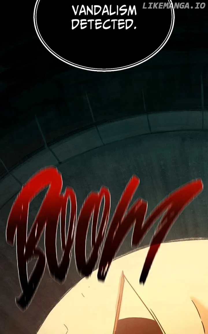 Reincarnated In a Cursed Game Chapter 35 page 20