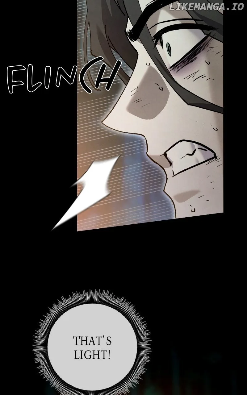 Reincarnated In a Cursed Game Chapter 34 page 33