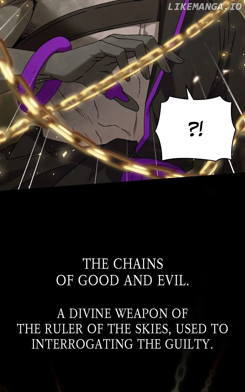 Reincarnated In a Cursed Game Chapter 34 page 4