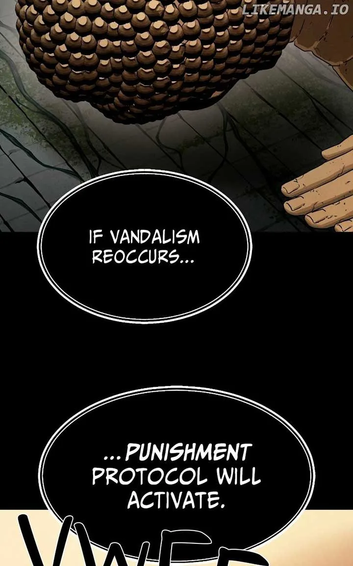 Reincarnated In a Cursed Game Chapter 35 page 25