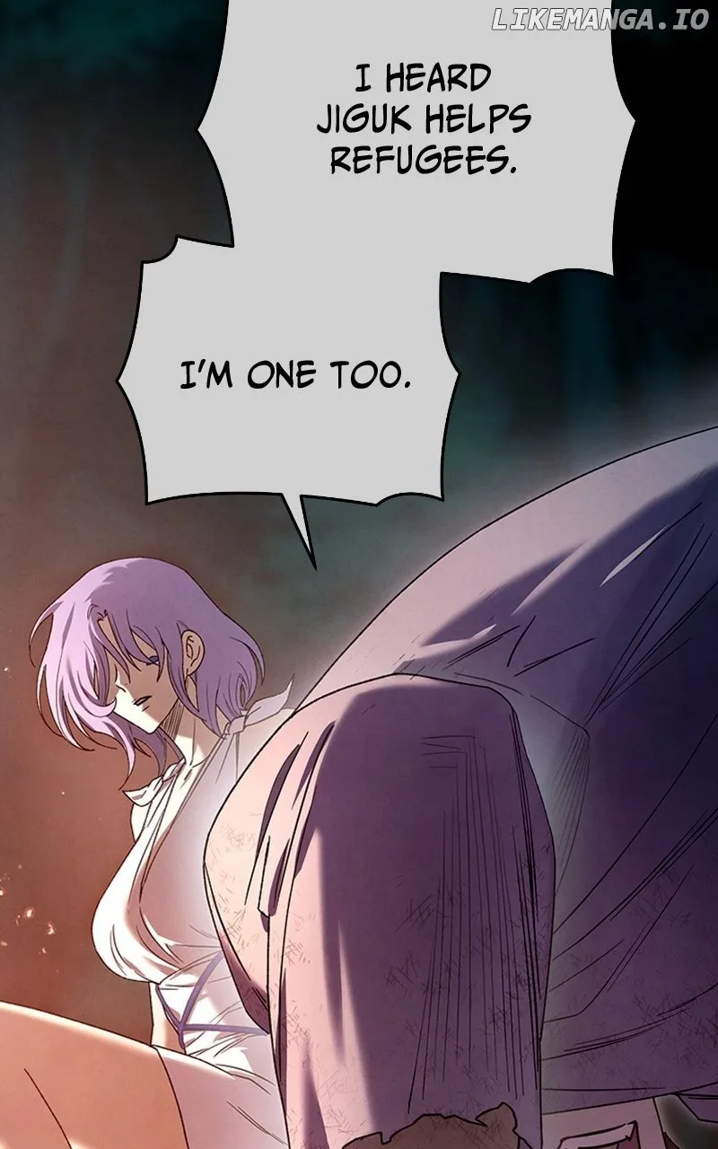 Reincarnated In a Cursed Game Chapter 34 page 44