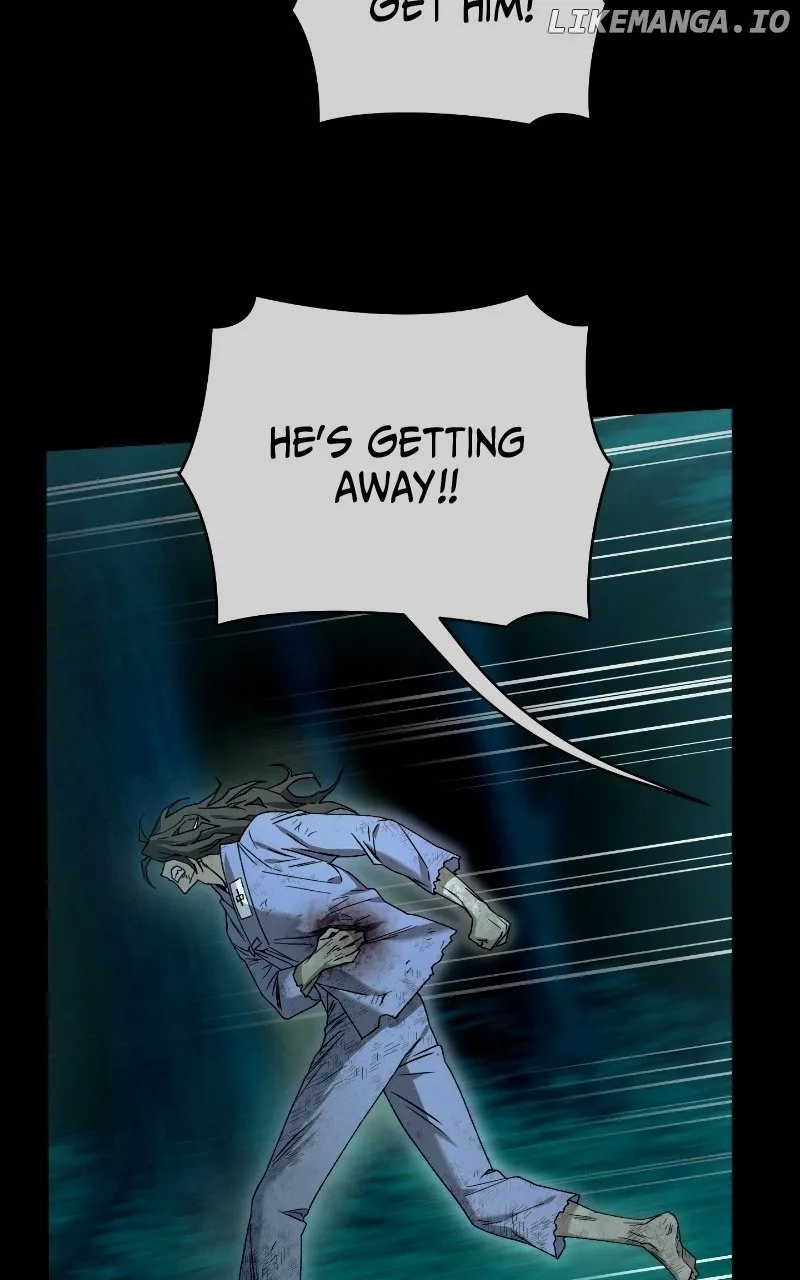 Reincarnated In a Cursed Game Chapter 34 page 26