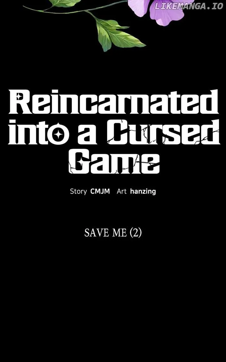 Reincarnated In a Cursed Game Chapter 35 page 29