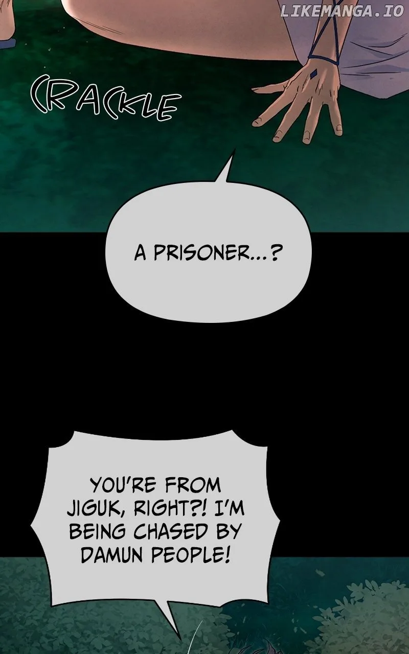 Reincarnated In a Cursed Game Chapter 34 page 38