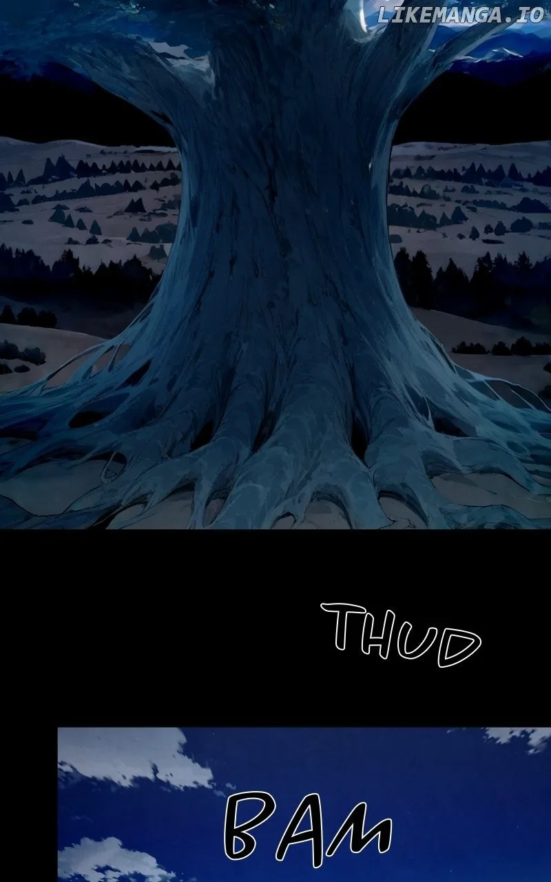 Reincarnated In a Cursed Game Chapter 34 page 21